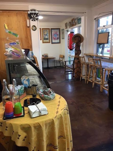 Aroha Sushi Raglan - Hospitality and gastronomy