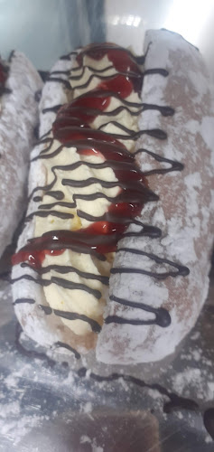 Comentarii opinii despre The Bafe-Bakery