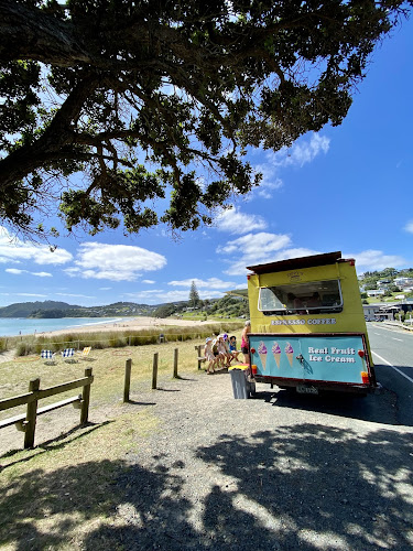 Cove Road, Langs Beach 0582, New Zealand