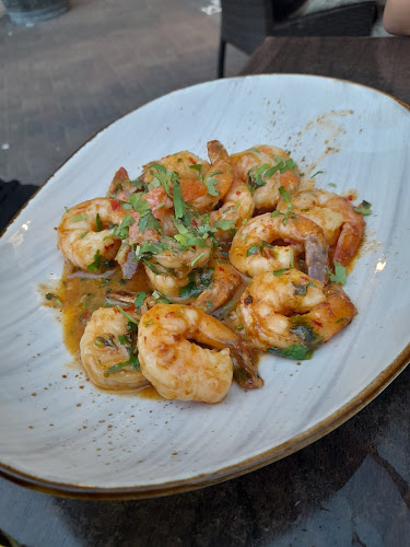 Lone Star Napier - Napier