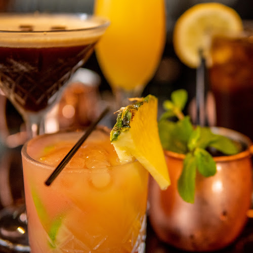 Windy Ridge Tapas Bar & Eatery - Hospitality and gastronomy