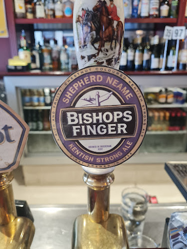 Comentarii opinii despre Speakers Corner Ale House