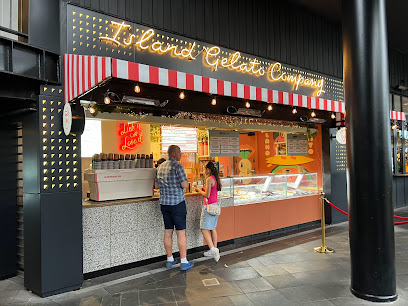 Island Gelato Co. Newmarket