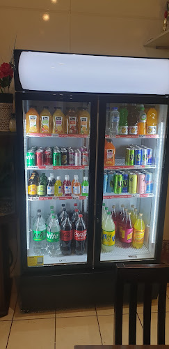 Fish King Chinese Restaurant & Takeaways Open Times