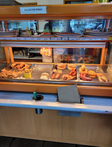 The Bakehouse Cafe Kawerau - Hospitality and gastronomy