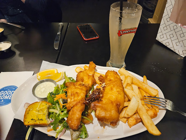 The Good Home Takanini