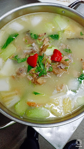 Comentarii opinii despre 老街香辣坊