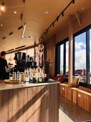 Journal Cafe - Auckland