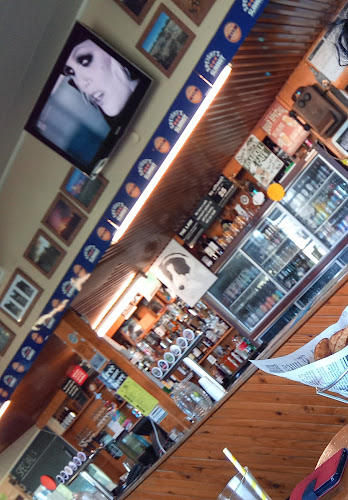 Kirwee Tavern - Kirwee