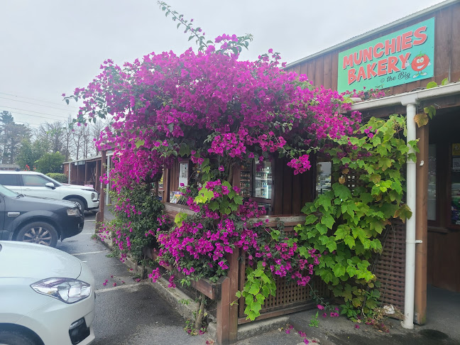 Comentarii opinii despre Ruakaka Bakery