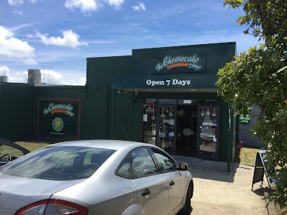 The Cheesecake Shop Mangere