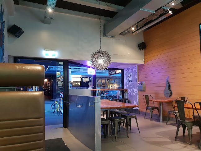 191 Cuba Street, Te Aro, Wellington 6011, New Zealand