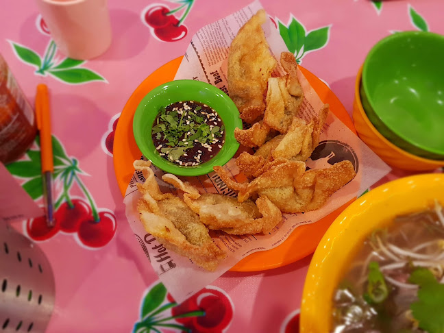 Comentarii opinii despre Rice Rice Baby