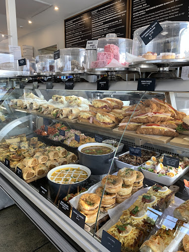 Kreem Cafe - Auckland