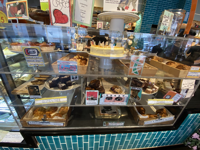 The Cateringbelle t/a "Foundation 60 Cathedral Square, Christchurch Central City, Christchurch 8011, New Zealand