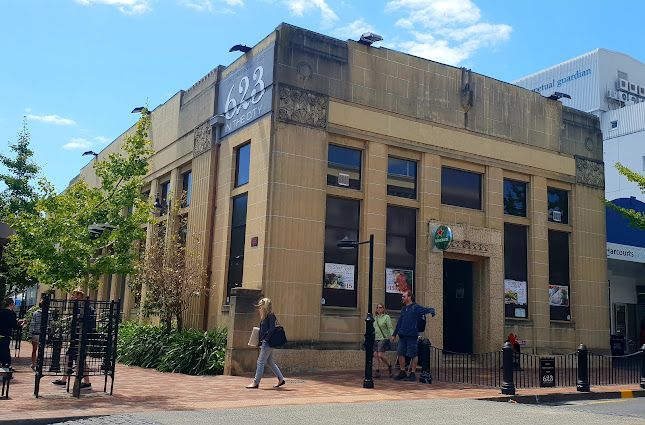 Comentarii opinii despre 623 In The City