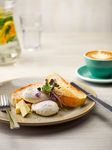 Columbus Coffee - Hospitality and gastronomy