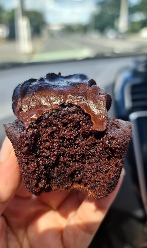 Blue Rose. - Auckland