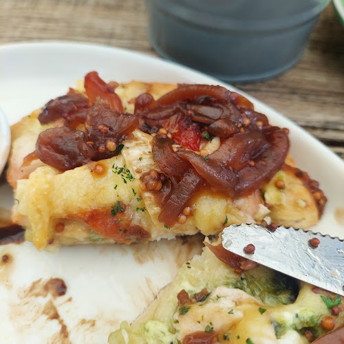 Opinii despre The Office Cafe în Maungatapere - Hospitality and gastronomy