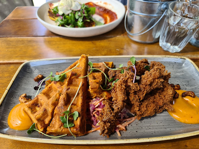 MELBA Hillsborough - Hospitality and gastronomy