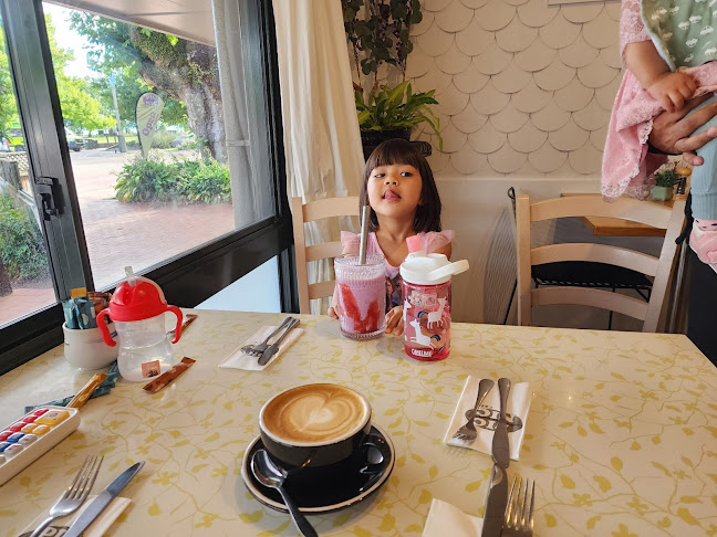 Comments and reviews of Picnic Cafe Rotorua