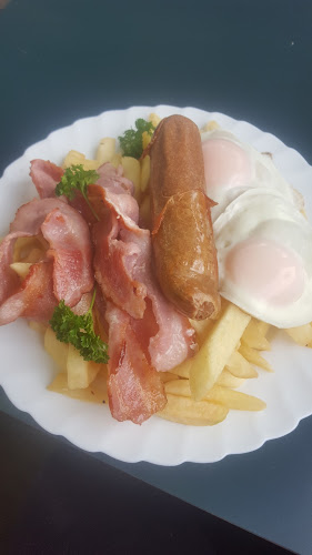 Comentarii opinii despre Oasis Tea Rooms