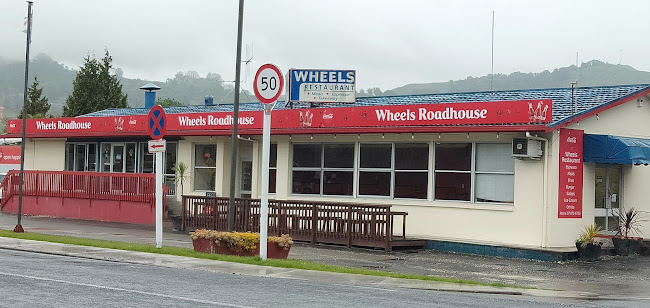 Wheels on run Phone number