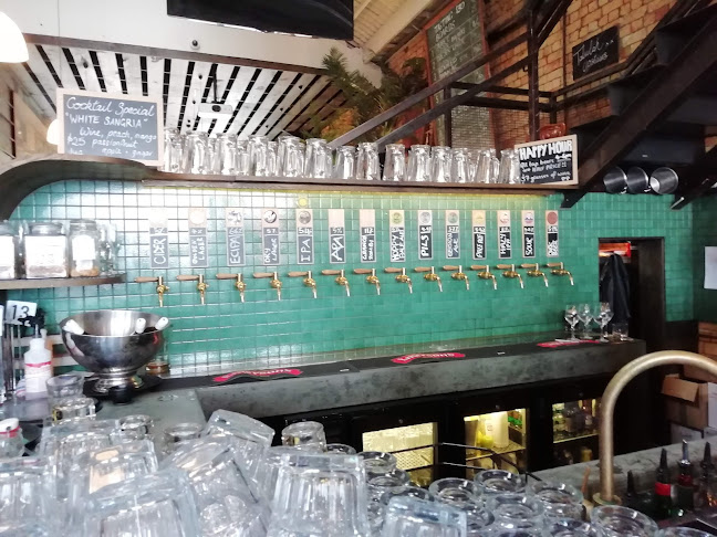 120 Quay Street, Auckland 1010, New Zealand