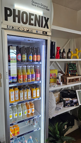 Dalethorpe House Cafe & Store - Hospitality and gastronomy