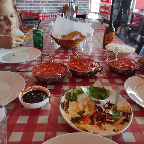 Comments and reviews of CURRY GURU 356 TAY STREET (old curry guru)" The malabar kitchen"