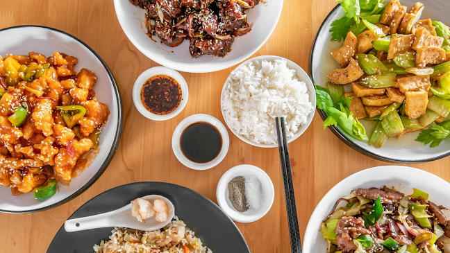 Beijing Big Hotpot Chinese Restaurant - Palmerston North