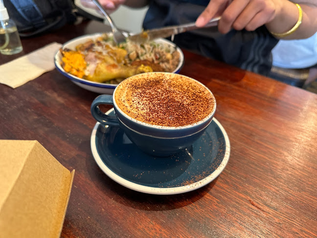 Opinii despre Big Fig Wanaka în Wānaka - Hospitality and gastronomy