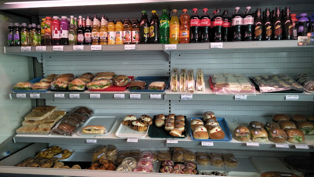 Comentarii opinii despre Beano's Bakery