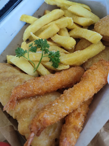 Comments and reviews of Leigh Eats