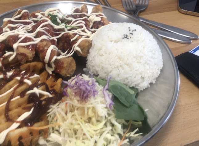 Harry's Kitchen - Hospitality and gastronomy