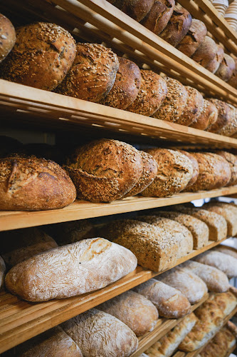 Bohemian Bakery Sumner - Hospitality and gastronomy