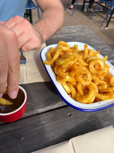 Burger Culture Open Times