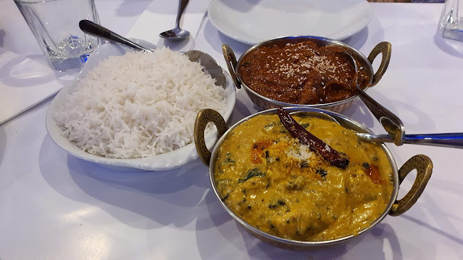 Vesey's Indian Restaurant & Bar - Hospitality and gastronomy