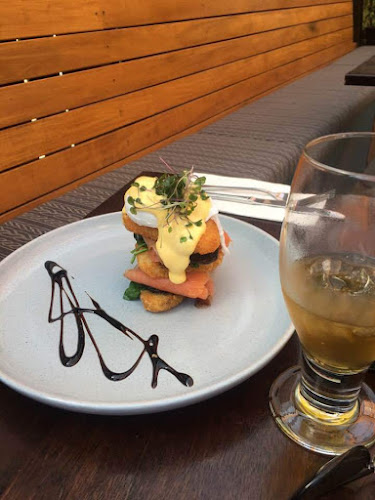 Woodley's Restaurant and Wine Bar