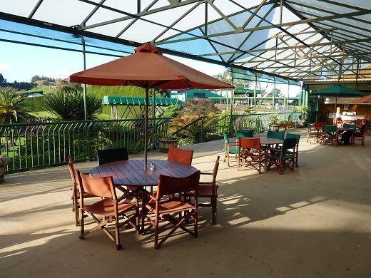 Comentarii opinii despre The Big Apple