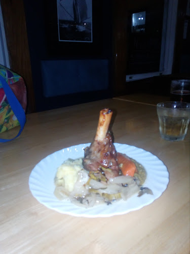 The Boat Club Bistro - Russell