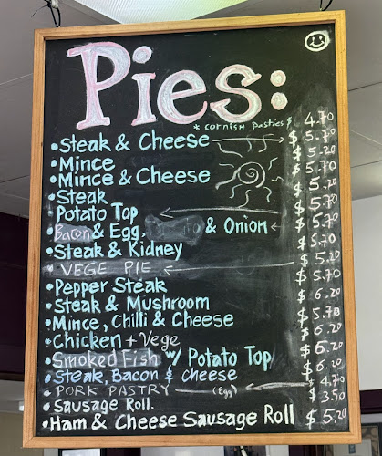 Calum's Bakery Ltd - Papakura