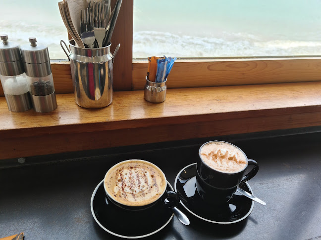 Comentarii opinii despre The Galley