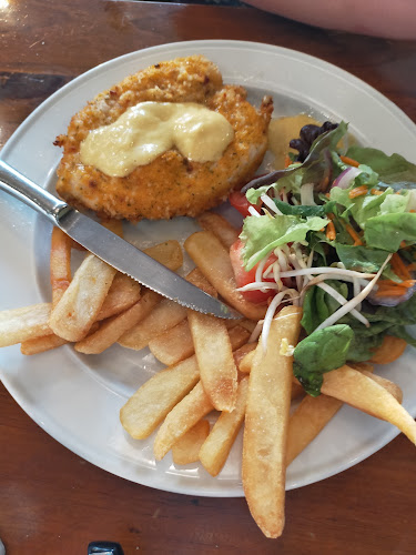 Comentarii opinii despre The Rivers Restaurant and Bar