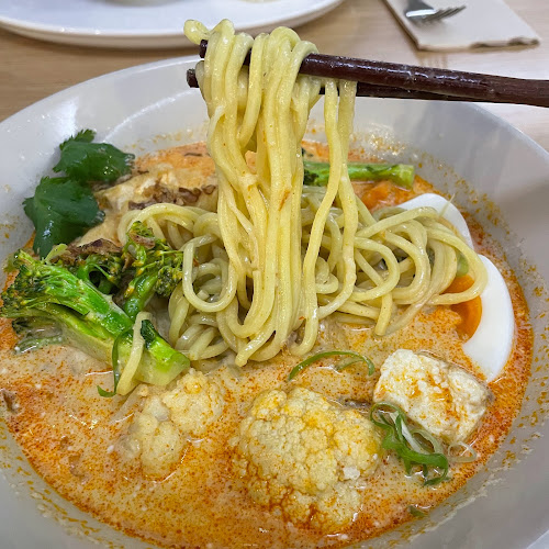 Nahm | Auckland - Hospitality and gastronomy