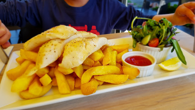 Ma Maison Restaurant - Akaroa - Hospitality and gastronomy