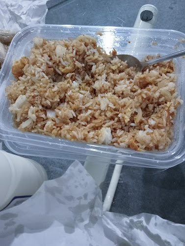 Opinii despre New Crystal Chinese & European Takeaways în Hastings - Hospitality and gastronomy