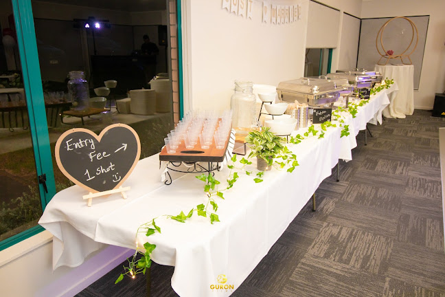 Suncourt Indian - Hospitality and gastronomy