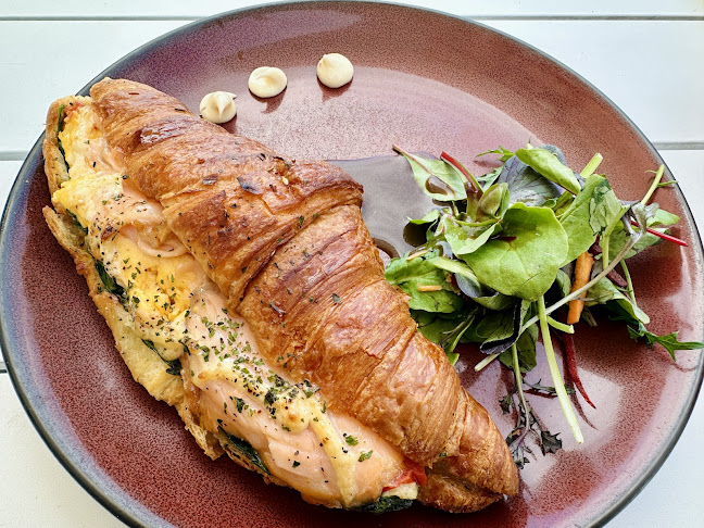 Cafe Baku - Hospitality and gastronomy