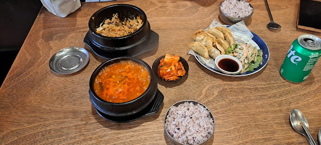 i love kimchi Korean Restaurant QUEENSTOWN - Queenstown